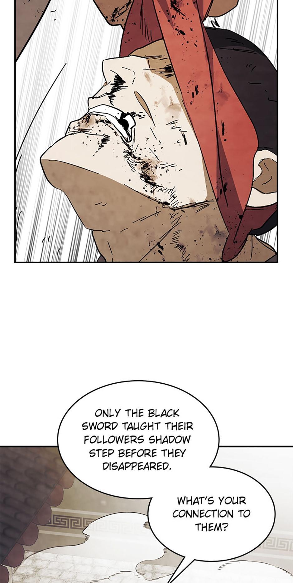 Yi Shen Dang Guan Chapter 74 28